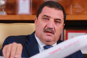 وفاة الرئيس المدير العام السابق للخطوط التونسية إلياس المنكبي
