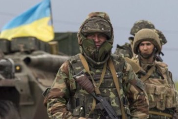 بريطانيا: روسيا فقدت ثلث قواتها البرية في أوكرانيا