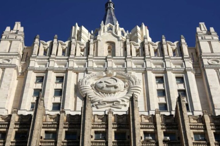 روسيا تحظر دخول 963 أمريكيا من دخول البلاد