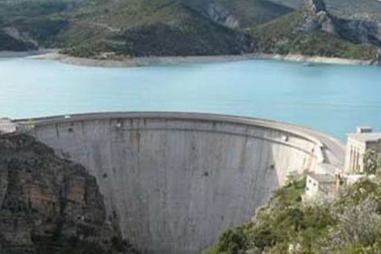 50.6% نسبة امتلاء السدود