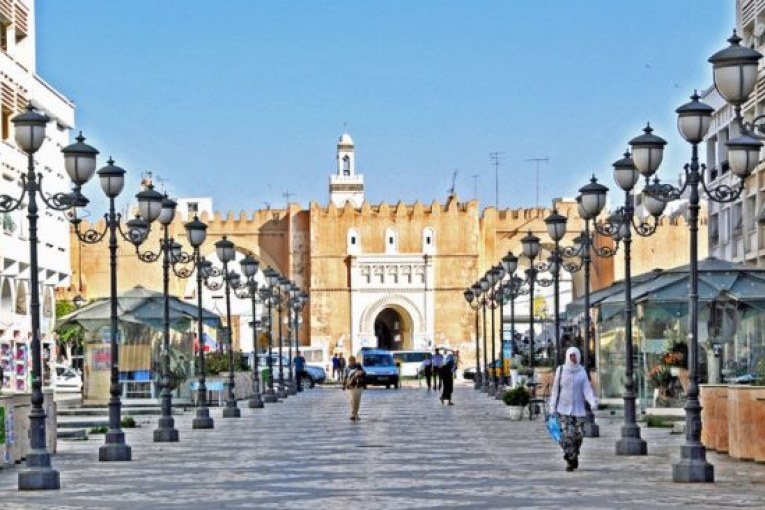 صفاقس: إحداث مسالك صحية بكل من سيدي منصور والسلطنية وطريق المطار