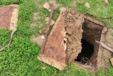 المهدية : الإطاحة بشبكة مختصة في النبش عن الكنوز و الآثار