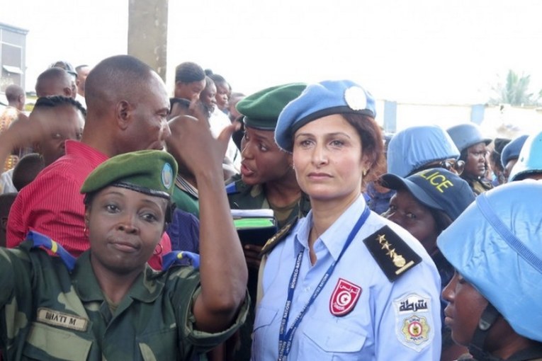 تونس تحيي اليوم الدولي لحفظة السلام