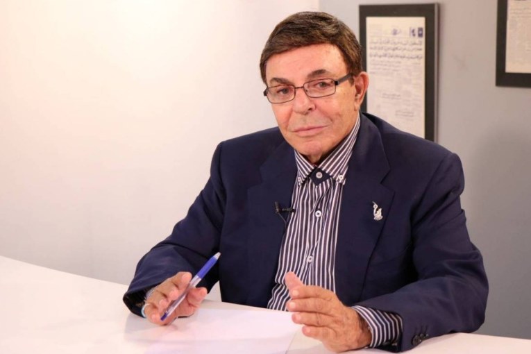 وفاة الفنان المصري سمير صبري