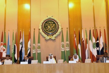 البرلمان العربي يستنكر الهجوم الإرهابي في سيناء