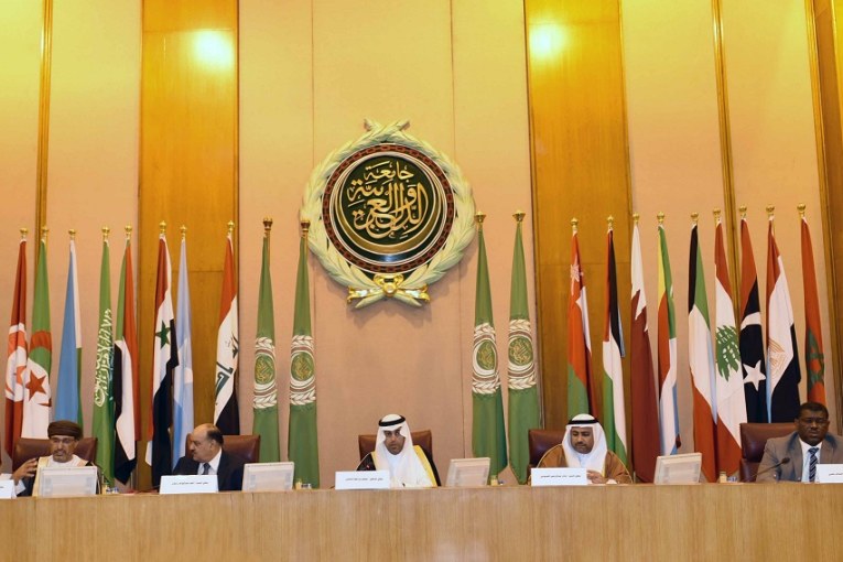 البرلمان العربي يستنكر الهجوم الإرهابي في سيناء