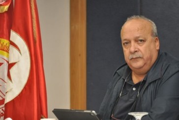 سامي الطاهري: ‘إقحام اسم نور الدين الطبوبي في تركيبة الهيئة الاستشارية فيه استهانة وتحد’