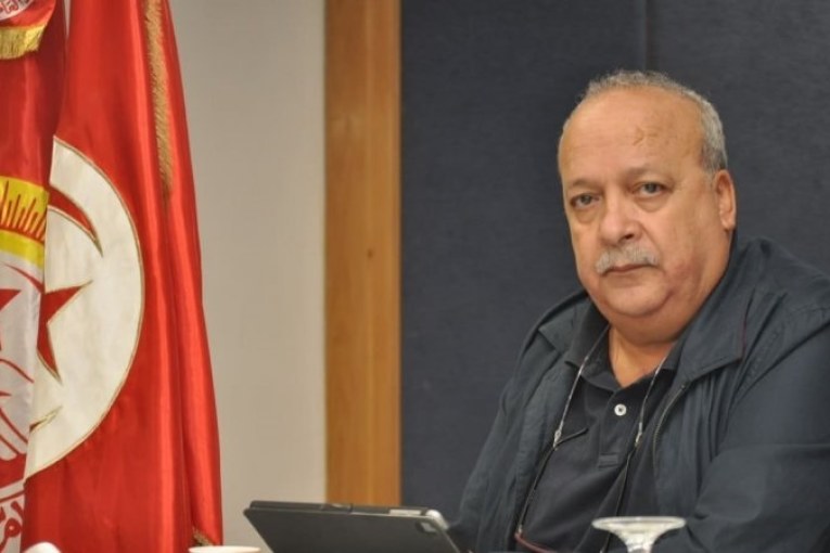 سامي الطاهري: ‘إقحام اسم نور الدين الطبوبي في تركيبة الهيئة الاستشارية فيه استهانة وتحد’