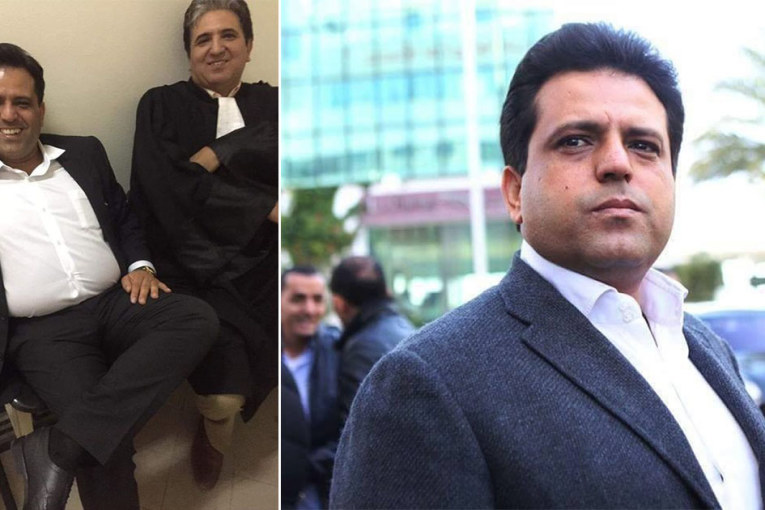 سليم الرياحي يقرّر العودة إلى تونس ويضع نفسه على ذمّة القضاء