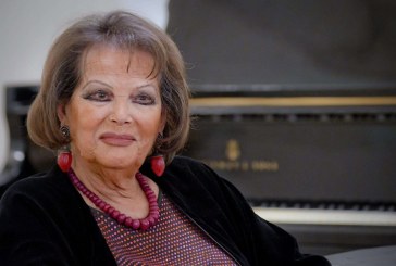 من 25 إلى 30 ماي: النجمة العالمية كلاوديا كاردينالي في زيارة إلى تونس