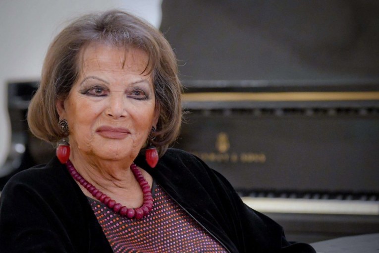 من 25 إلى 30 ماي: النجمة العالمية كلاوديا كاردينالي في زيارة إلى تونس