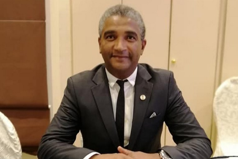 وزير الرياضة: لن نعود إلى الويكلو في المسابقات الرياضية..