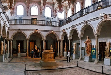 فتح أبواب المتاحف للزائرين ليلا ومجاناً يوم 18 ماي