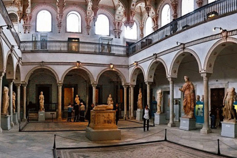 فتح أبواب المتاحف للزائرين ليلا ومجاناً يوم 18 ماي