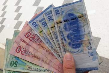 العباسي يتوقع ارتفاع عجز الميزانية إلى 9.7%