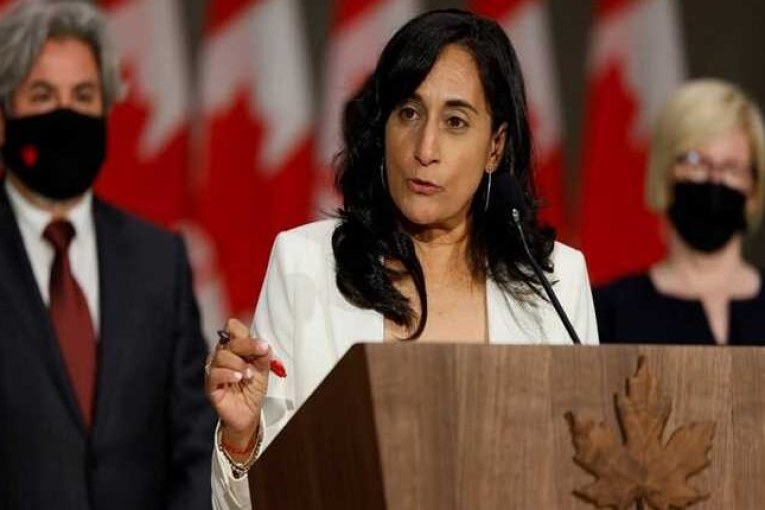 كندا تشتري ذخيرة من أمريكا لإرسالها إلى أوكرانيا