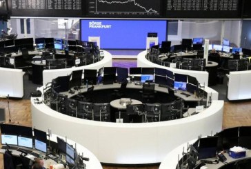 صدمة التضخم تكبد الأسهم الأوروبية خسائر لليوم الخامس