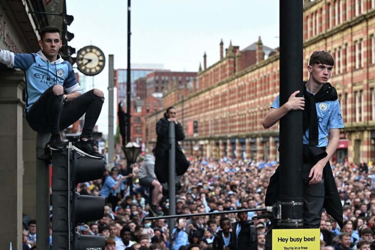 فرنسا: التذاكر المزيّفة سبب الفوضى في نهائي دوري أبطال أوروبا