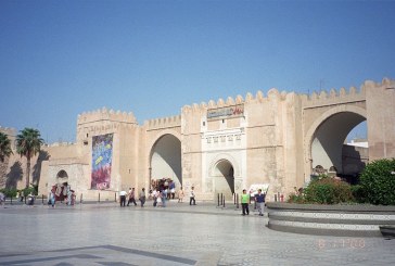 صفاقس تستفيق على إضراب عام مزدوج جهوي ووطني في القطاعين العمومي والخاص