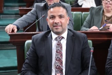 سنة سجنا مع النفاذ ضد سيف الدين مخلوف وحرمانه من ممارسة المحاماة 5 سنوات