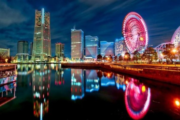 اليابان تدعو ملايين السكان إلى إطفاء الأنوار