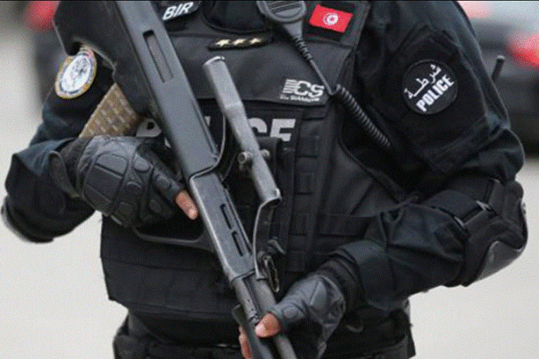 الناطق الرسمي لقوات الأمن الداخلي : نخاف من سيناريو الحرب الأهلية ‎‎