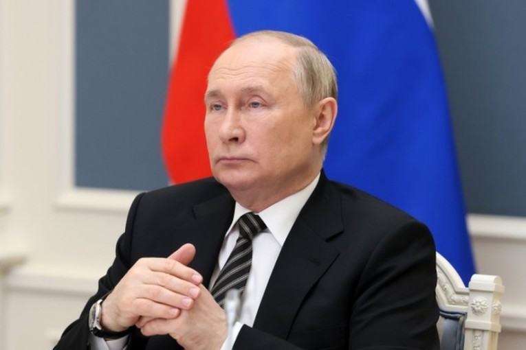 روسيا تنفي منع تصدير الحبوب الأوكرانية