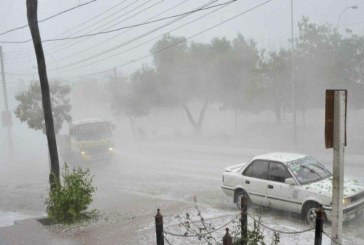 قتيل و15 جريحاً جراء عواصف عنيفة في فرنسا