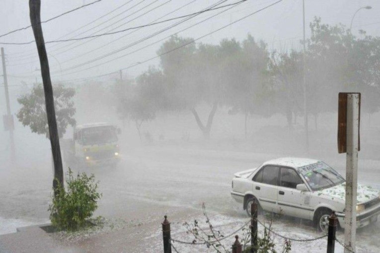 قتيل و15 جريحاً جراء عواصف عنيفة في فرنسا