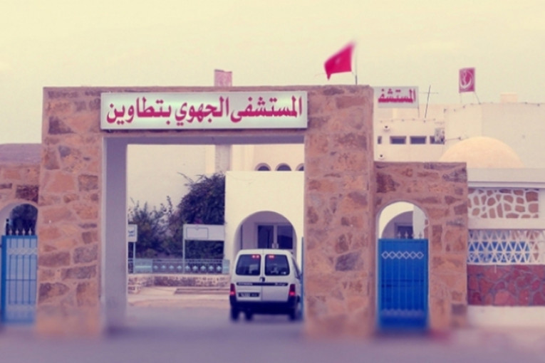 الاتحاد الجهوي للشغل بتطاوين: أم تفقد وليدها بسبب غياب طبيب توليد