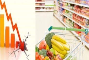 ارتفاع عجز الميزان التجاري الغذائي إلى 1386 مليون دينار