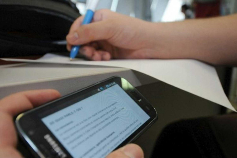 سليانة: التفطّن لستّ حالات غشّ مختلفة خلال اليوم الأول من امتحانات البكالوريا