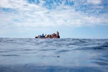 المهدية.. احباط محاولة عدد من التونسيين والسوريين الهجرة بحرا