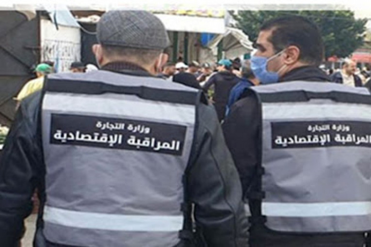 بنزرت: تحرير 2823 مخالفة اقتصادية خلال 6 أشهر