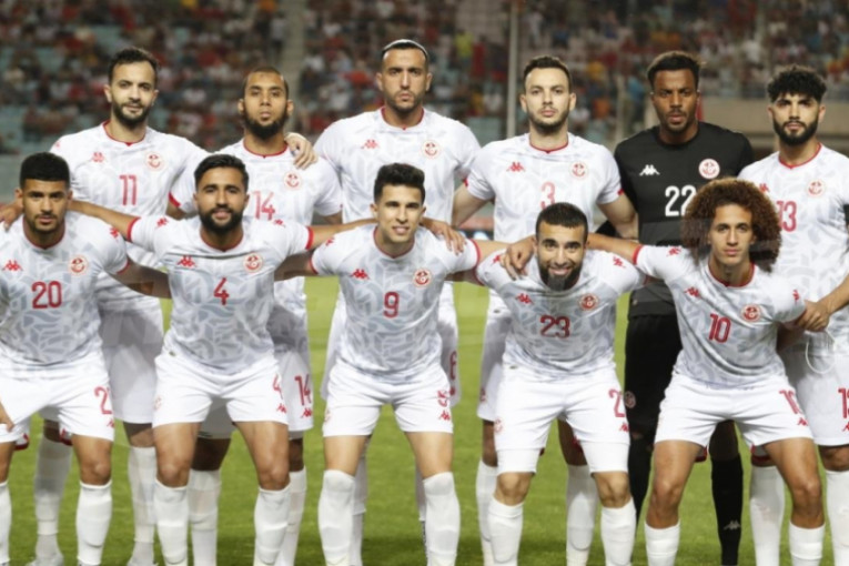 تصفيات الكان: تونس تتعادل أمام بوتسوانا