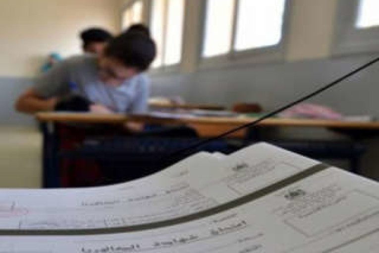 القصرين: 479 مترشّحا يتخلفون عن امتحانات اليوم الأوّل للباكالوريا‎