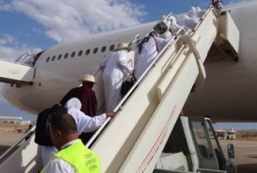 سفرات إضافية لنقل تلاميذ الباكالوريا في ولايات الساحل الثلاث