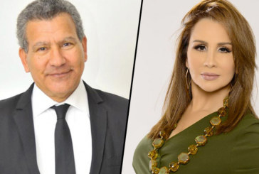 نبيهة كراولي والخبير الاقتصادي حبيب كراولي يُفجعان في شقيقهما‎‎