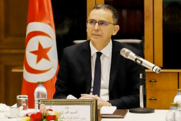 محمد الرقيق: 154 ملف تجمع سكني قيد التسوية..وإبرام 87 عقدا فلاحيا