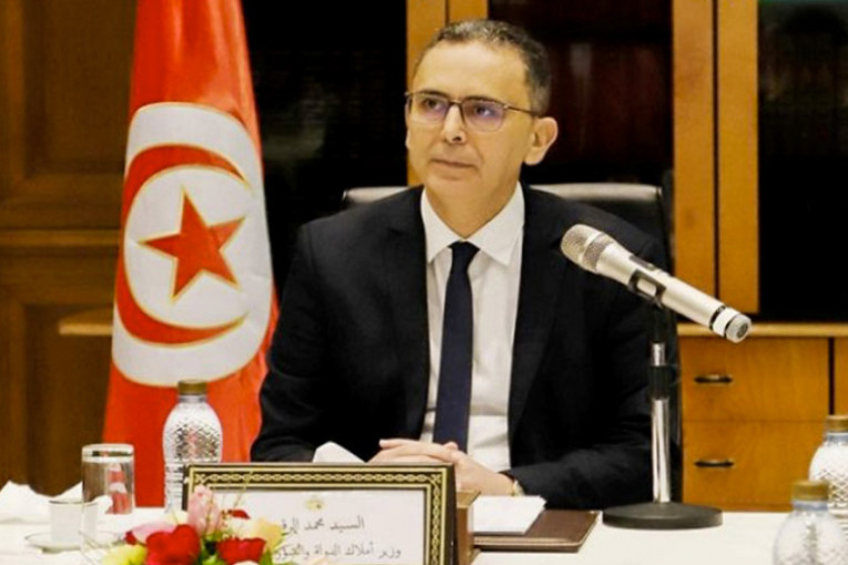 محمد الرقيق: 154 ملف تجمع سكني قيد التسوية..وإبرام 87 عقدا فلاحيا