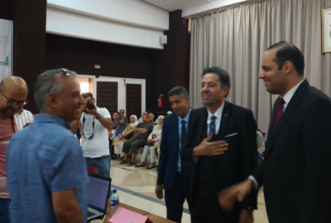 سوسة: انطلاق خدمات الشباك الموحد لإتمام إجراءات سفر الحجيج