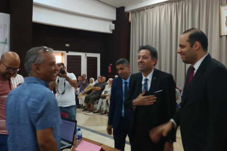 سوسة: انطلاق خدمات الشباك الموحد لإتمام إجراءات سفر الحجيج