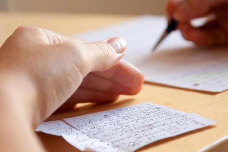 267 حالة غش في اليوم الرابع للبكالوريا