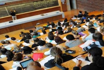 استئناف إجراء اختبارات دورة التدارك في المؤسسات الجامعية