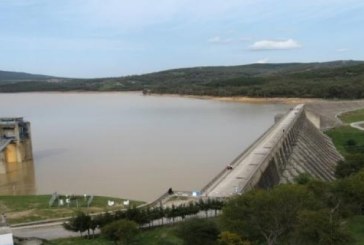 انخفاض في المخزون العام للسدود