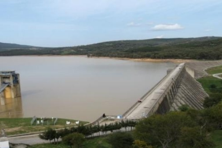 انخفاض في المخزون العام للسدود