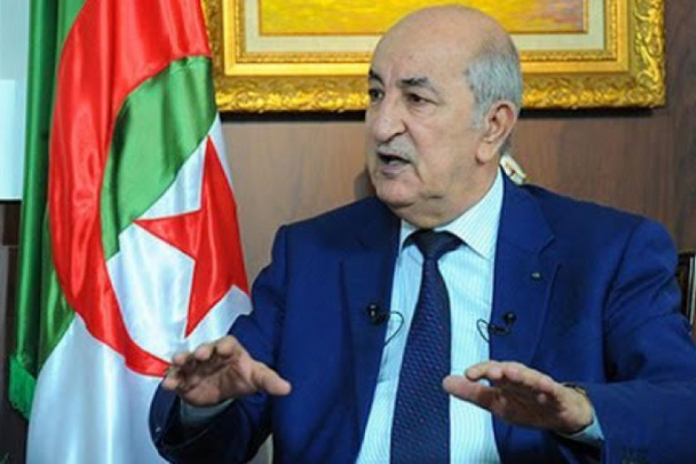 الجزائر تعتمد اللغة الانقليزية انطلاقا من الابتدائي