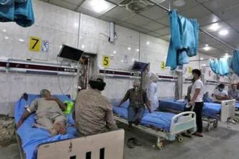 الكوليرا يعود من جديد.. ويضرب في العراق