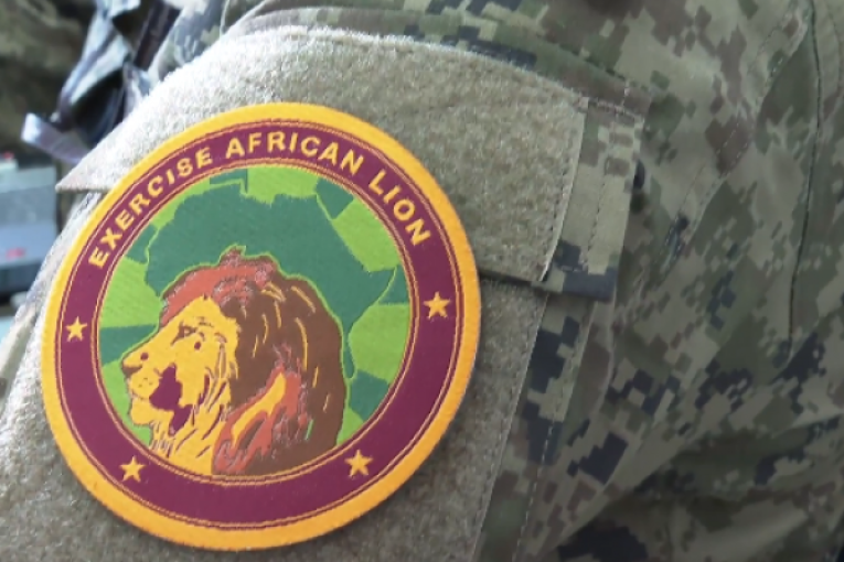 إنطلاق فعاليات إحدى مراحل التمرين المشترك ‘الأسد الافريقي’ بين القوات المسلحة التونسية والأمريكية