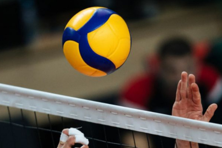 الألعاب المتوسطية – كرة الطائرة: تونس تفوز على صربيا